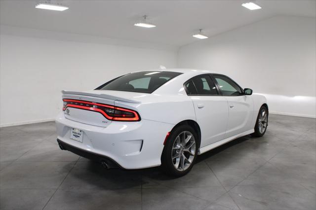 used 2023 Dodge Charger car, priced at $26,388