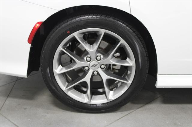 used 2023 Dodge Charger car, priced at $27,298