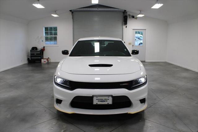 used 2023 Dodge Charger car, priced at $26,388