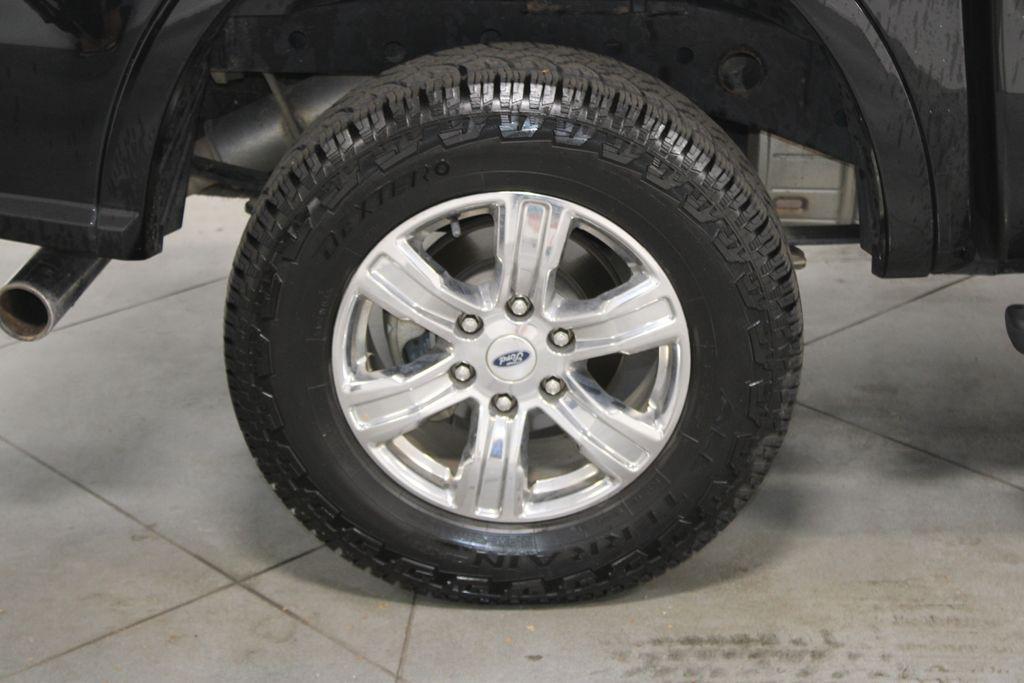 used 2020 Ford Ranger car, priced at $20,598