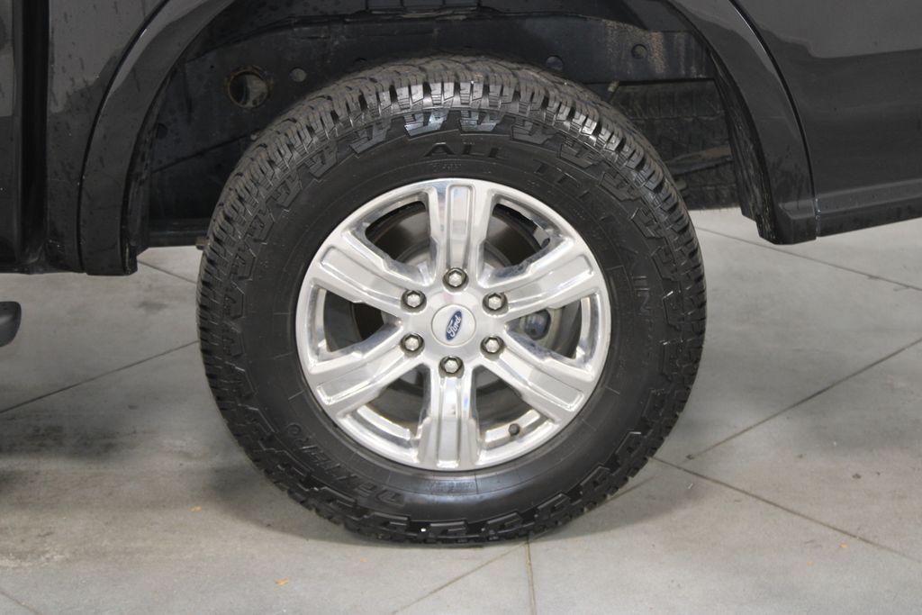 used 2020 Ford Ranger car, priced at $20,598