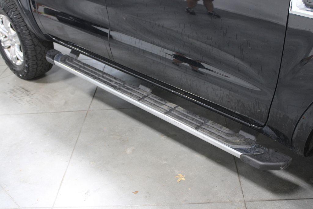 used 2020 Ford Ranger car, priced at $20,598