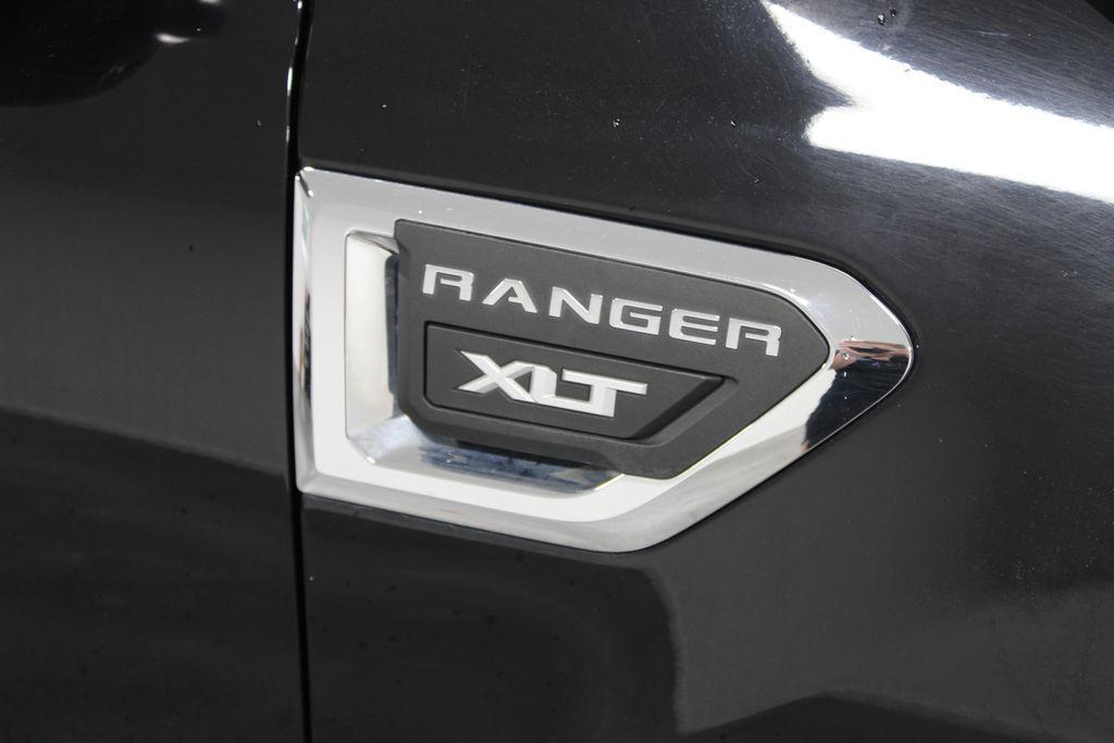 used 2020 Ford Ranger car, priced at $20,598