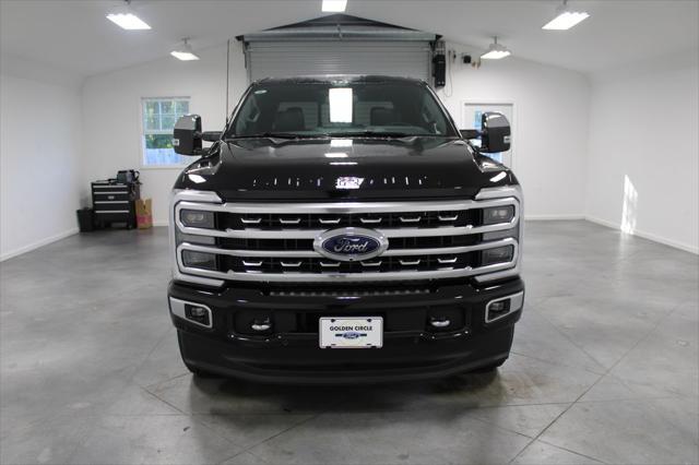 new 2024 Ford F-250 car, priced at $91,776