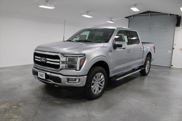 new 2024 Ford F-150 car, priced at $61,288