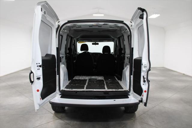 used 2022 Ram ProMaster City car, priced at $29,300