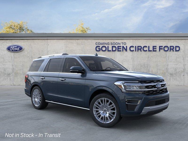 new 2024 Ford Expedition car, priced at $69,912