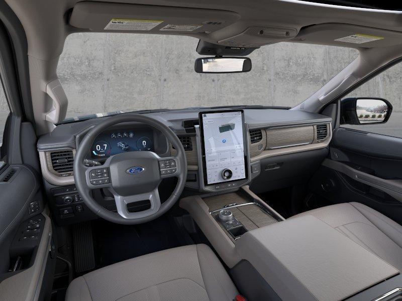 new 2024 Ford Expedition car, priced at $69,912
