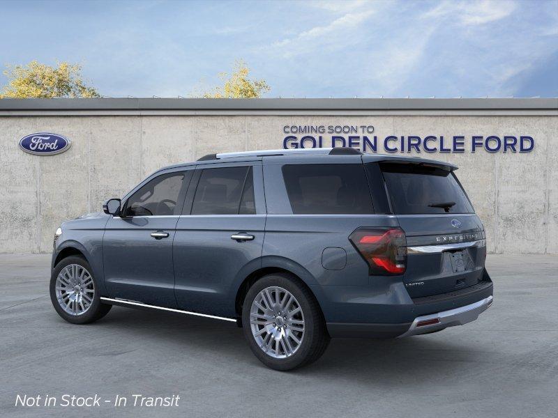 new 2024 Ford Expedition car, priced at $69,912