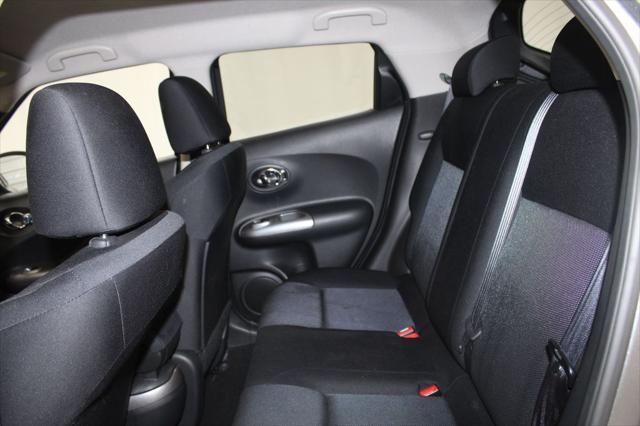 used 2013 Nissan Juke car, priced at $9,728