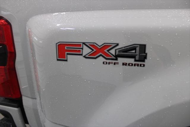new 2025 Ford F-350 car, priced at $99,510