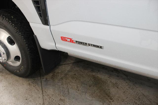 new 2025 Ford F-350 car, priced at $99,510