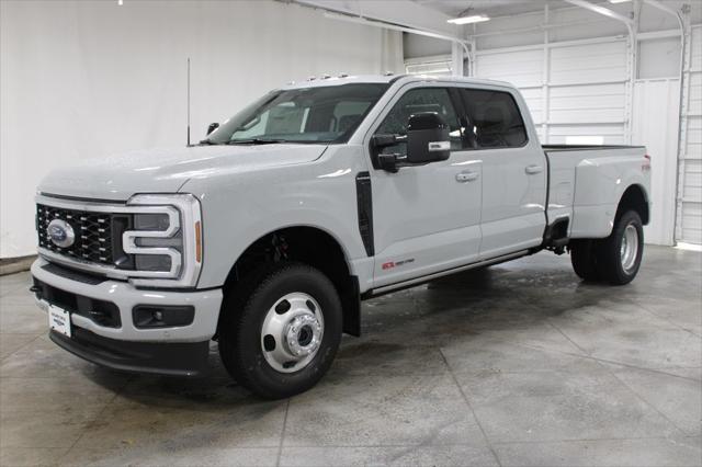 new 2025 Ford F-350 car, priced at $99,510