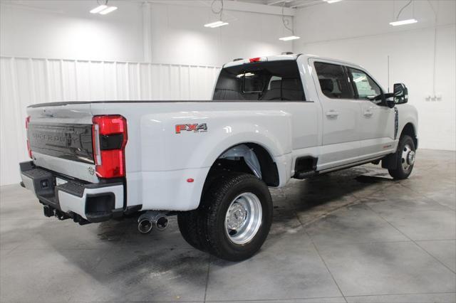 new 2025 Ford F-350 car, priced at $99,510