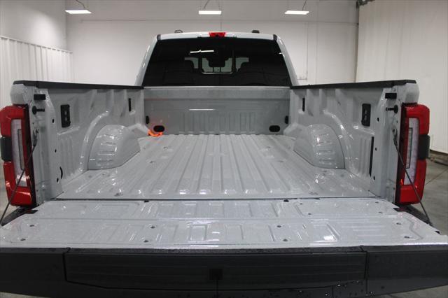 new 2025 Ford F-350 car, priced at $99,510