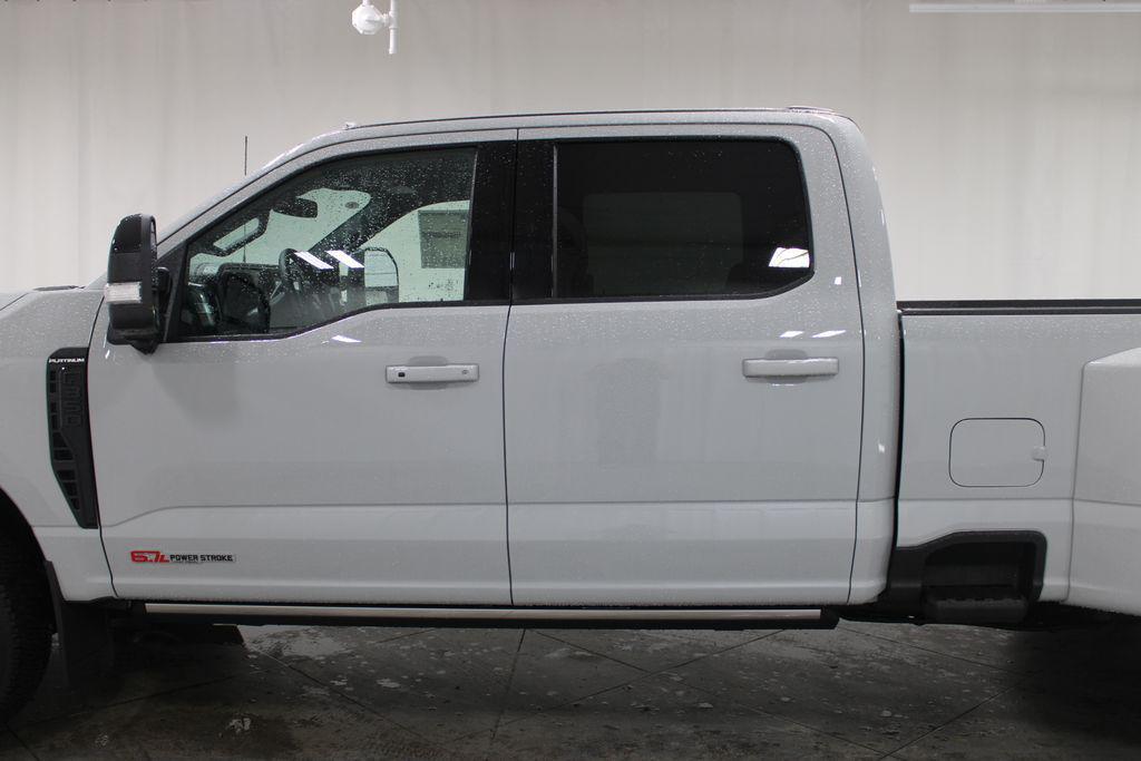new 2025 Ford F-350 car, priced at $92,544