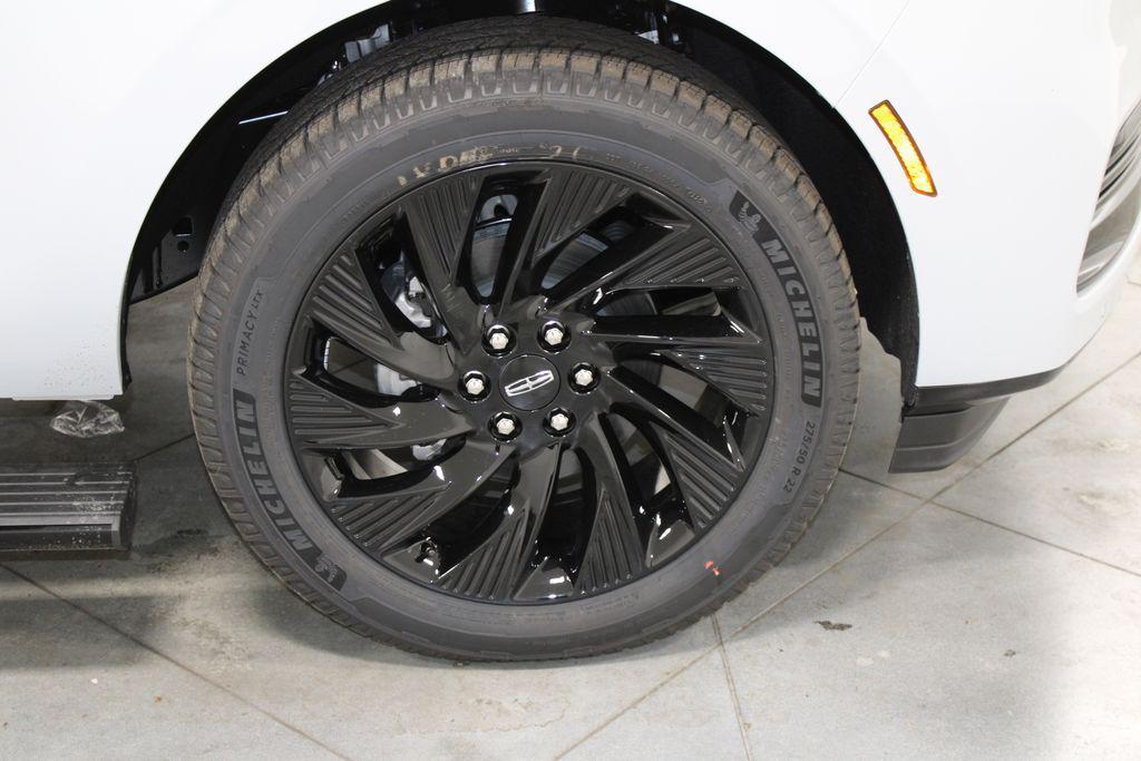 new 2025 Lincoln Navigator car, priced at $107,986