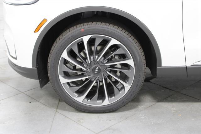 new 2025 Lincoln Aviator car, priced at $76,934
