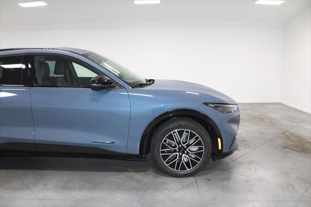 new 2024 Ford Mustang Mach-E car, priced at $43,386