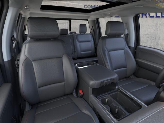 new 2025 Ford F-350 car, priced at $85,037