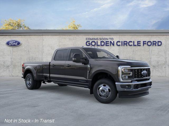 new 2025 Ford F-350 car, priced at $85,037