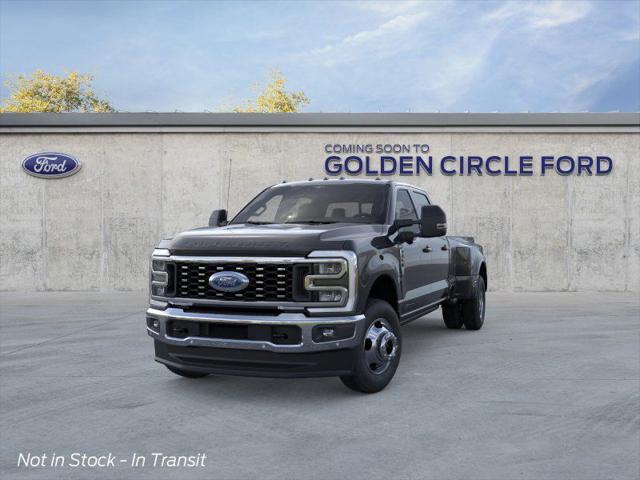 new 2025 Ford F-350 car, priced at $85,037