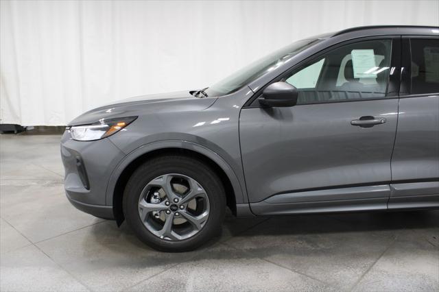 new 2024 Ford Escape car, priced at $29,938