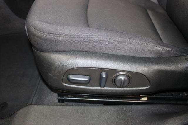 used 2023 Chevrolet Malibu car, priced at $18,000