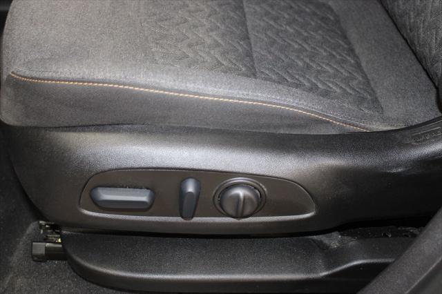 used 2023 Chevrolet Equinox car, priced at $22,188