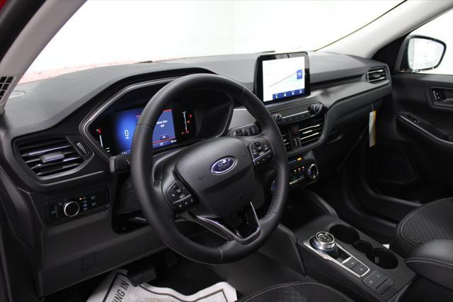 new 2024 Ford Escape car, priced at $25,838