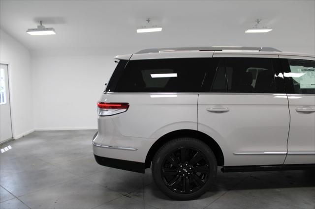 new 2024 Lincoln Navigator car, priced at $98,838