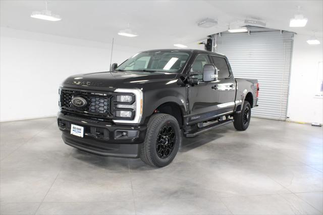 new 2025 Ford F-250 car, priced at $72,170
