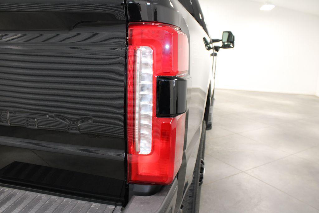 new 2025 Ford F-250 car, priced at $74,500
