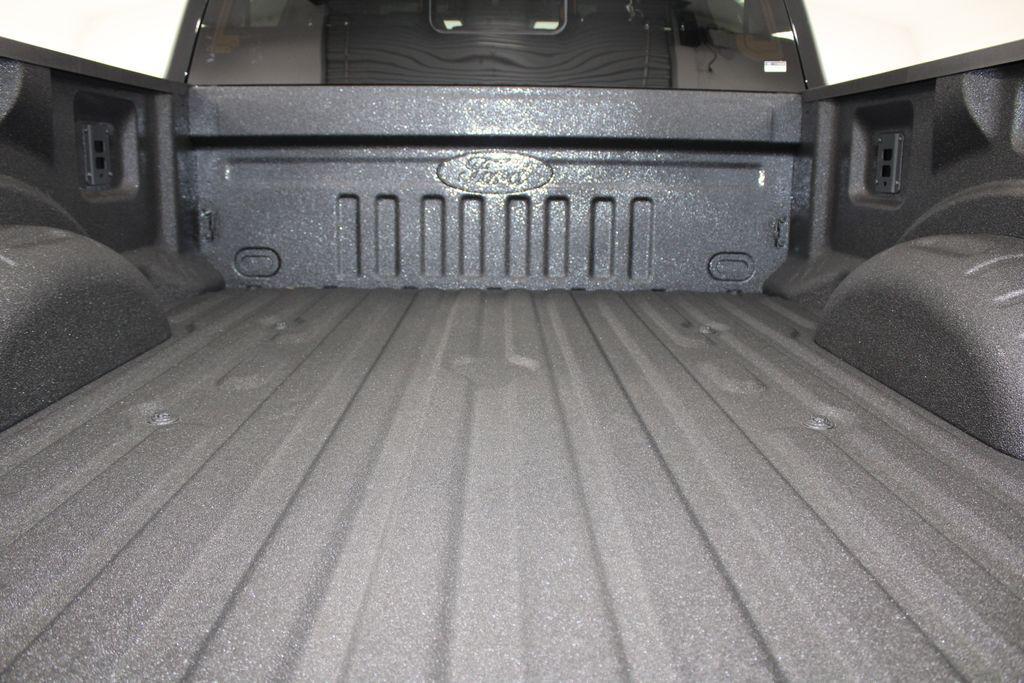 new 2025 Ford F-250 car, priced at $74,500