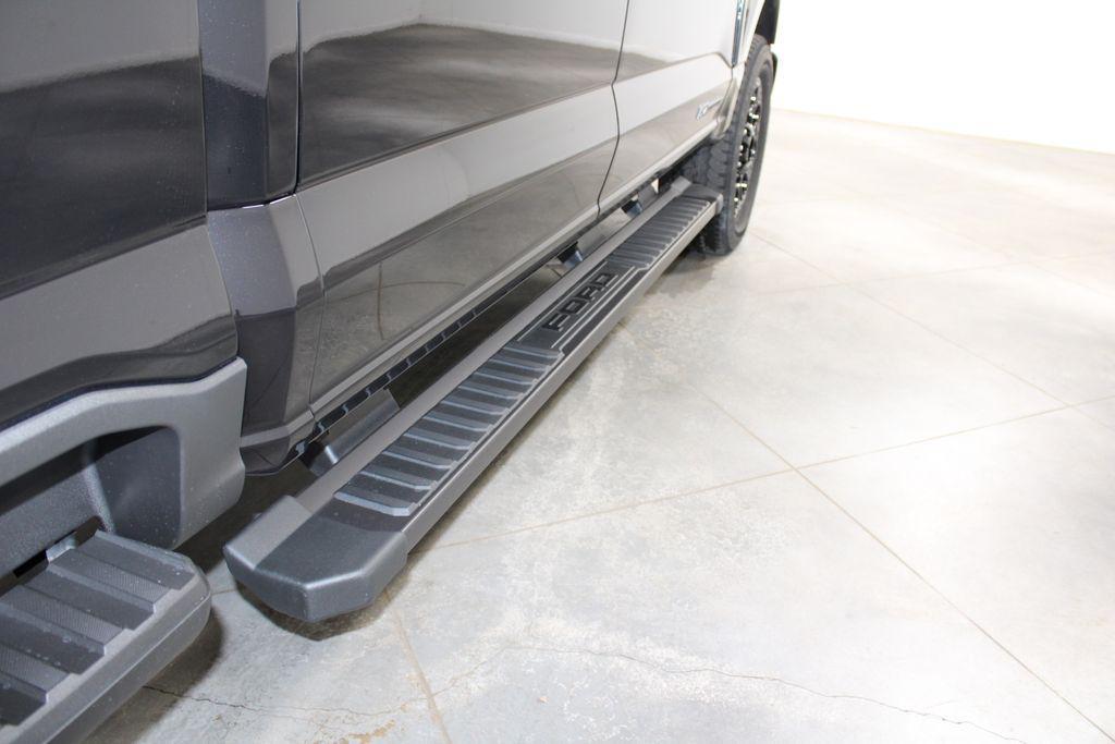 new 2025 Ford F-250 car, priced at $74,500