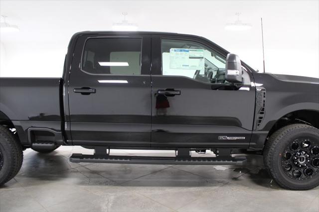 new 2025 Ford F-250 car, priced at $72,170