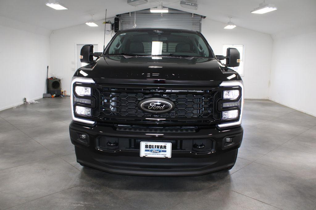 new 2025 Ford F-250 car, priced at $74,500
