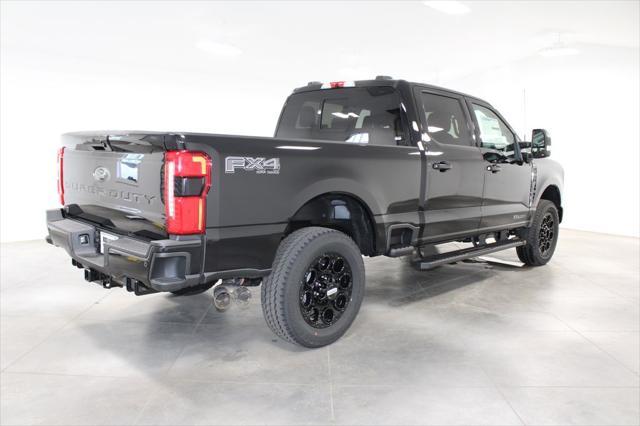 new 2025 Ford F-250 car, priced at $72,170