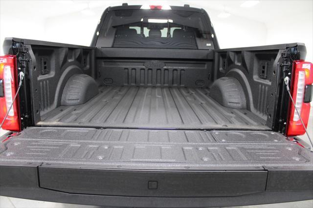 new 2025 Ford F-250 car, priced at $72,170