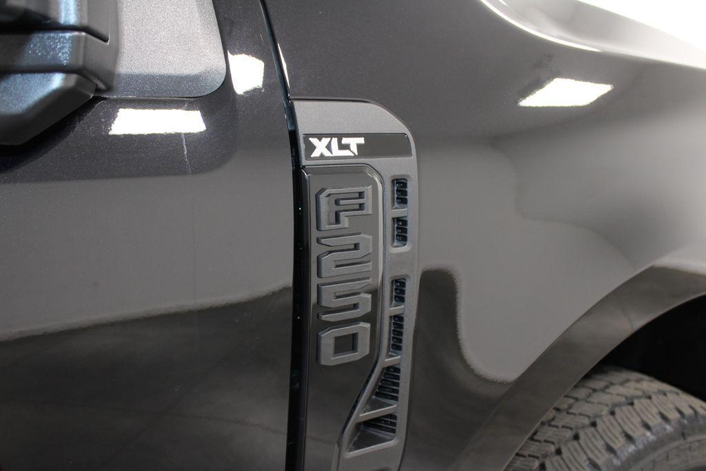 new 2025 Ford F-250 car, priced at $74,500