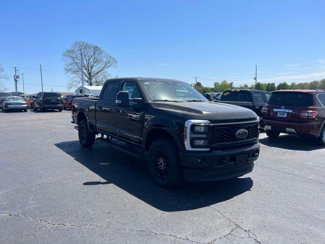new 2025 Ford F-250 car, priced at $76,621
