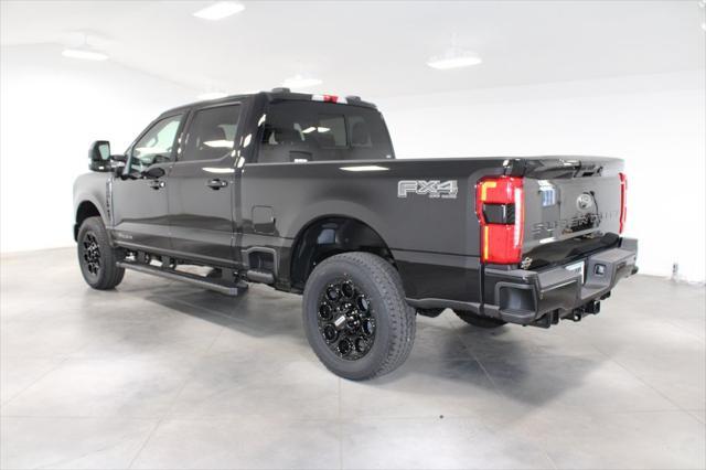 new 2025 Ford F-250 car, priced at $72,170