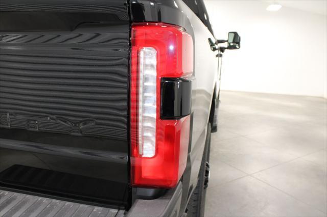 new 2025 Ford F-250 car, priced at $72,170