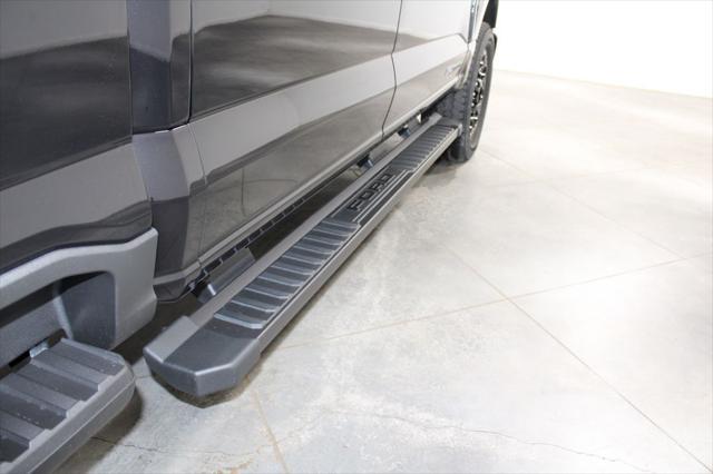 new 2025 Ford F-250 car, priced at $72,170