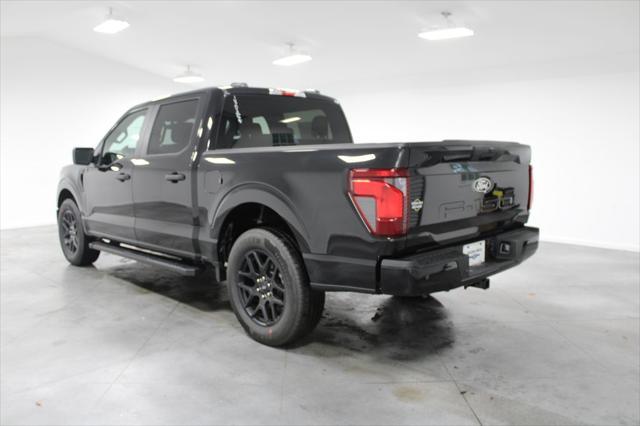 new 2024 Ford F-150 car, priced at $43,944