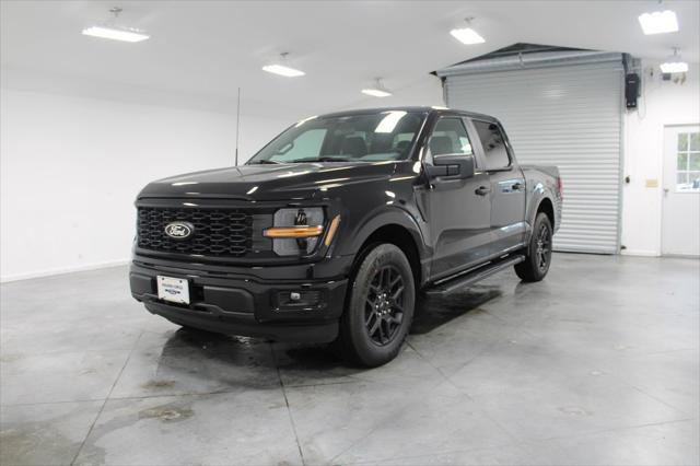 new 2024 Ford F-150 car, priced at $43,944