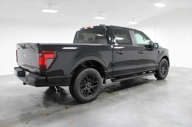 new 2024 Ford F-150 car, priced at $43,944