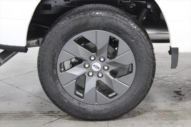 new 2025 Ford F-150 car, priced at $48,583