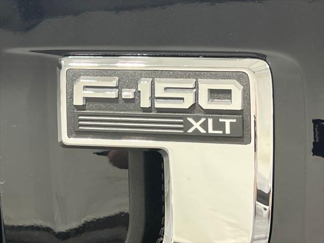 new 2024 Ford F-150 car, priced at $52,588