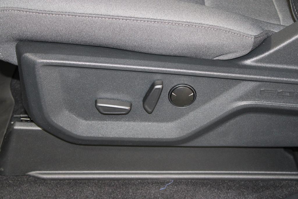 new 2025 Ford F-150 car, priced at $54,238